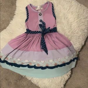 Matilda Jane dress